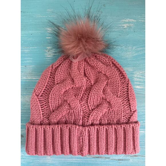 Home Free Blessed Mama Beanie Winter Hat - Picture 2 of 3